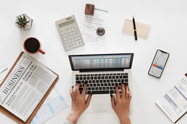 Practice Management Software for Accountants